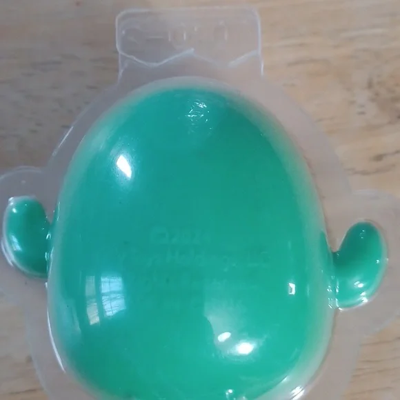 Squishmallows Squooshems Series 8 - Maritza The Cactus - Picture 3 of 5